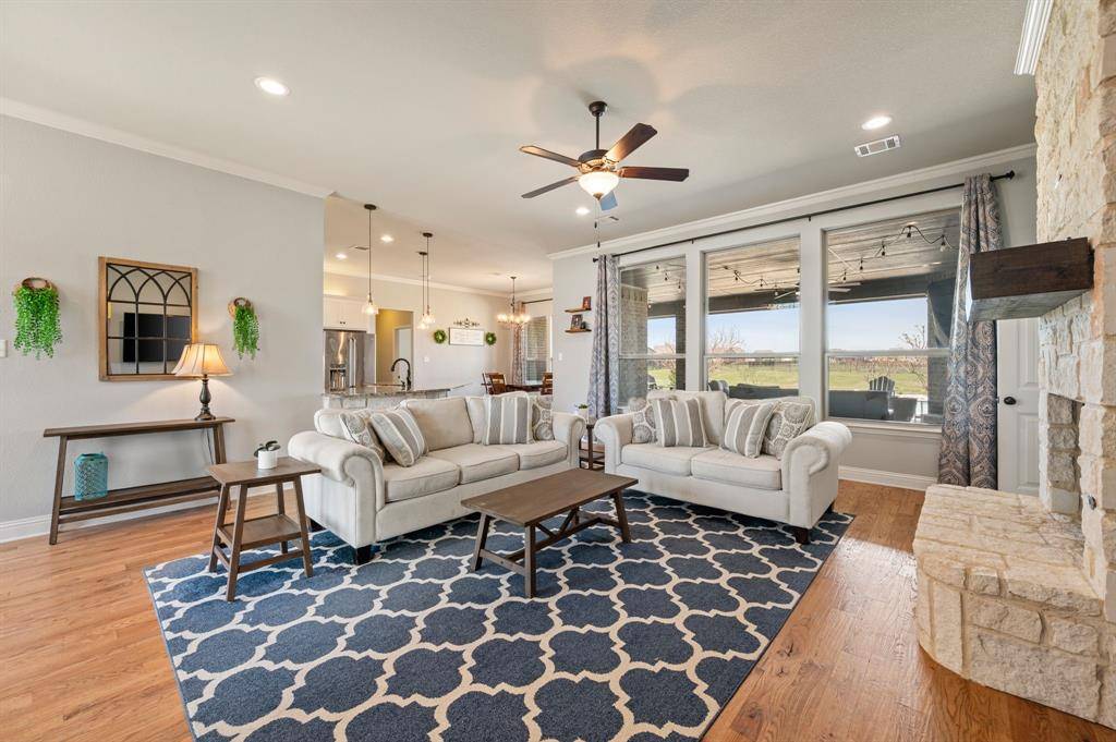 13420 Moorhouse Way, Justin, TX 76247