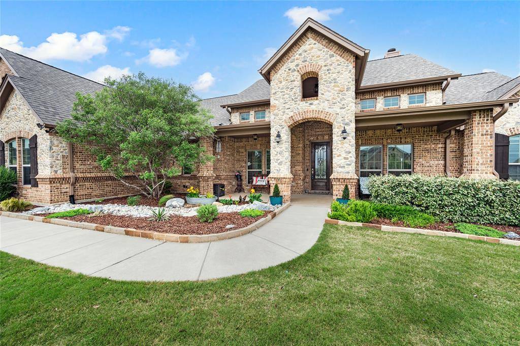 13330 Mcallen Lane, Justin, TX 76247