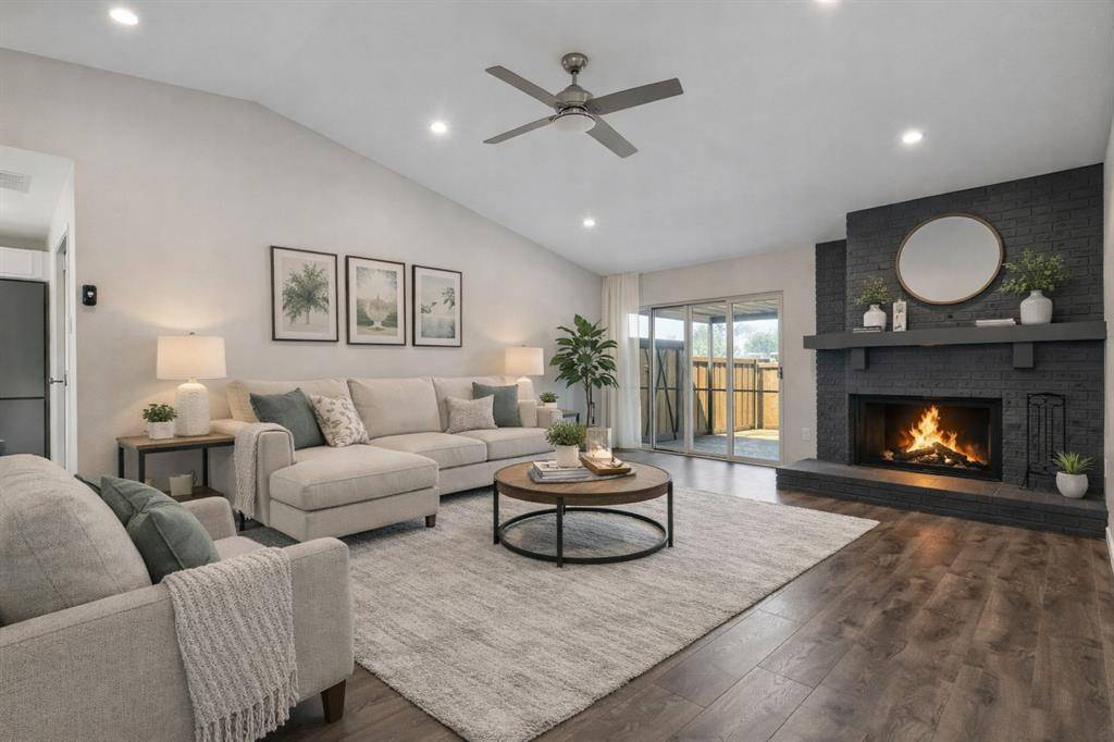 2917 Shenandoah Drive, Garland, TX 75042