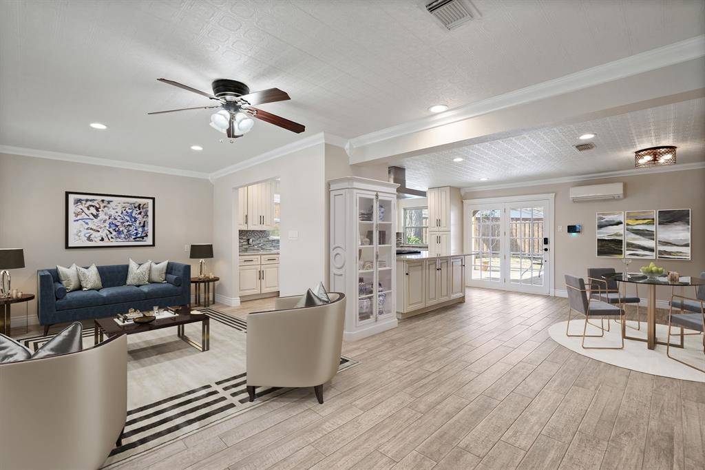 521 Cap Rock Drive, Richardson, TX 75080