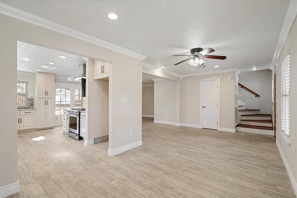 521 Cap Rock Drive, Richardson, TX 75080