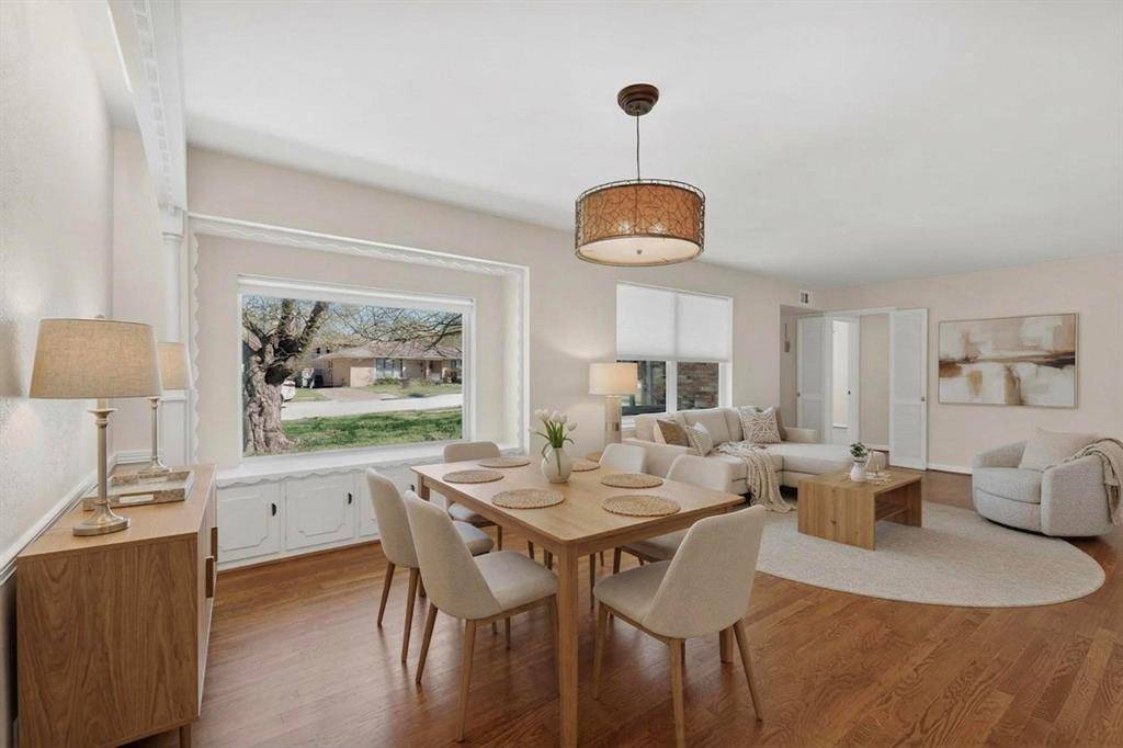 2120 Healey Drive, Dallas, TX 75228