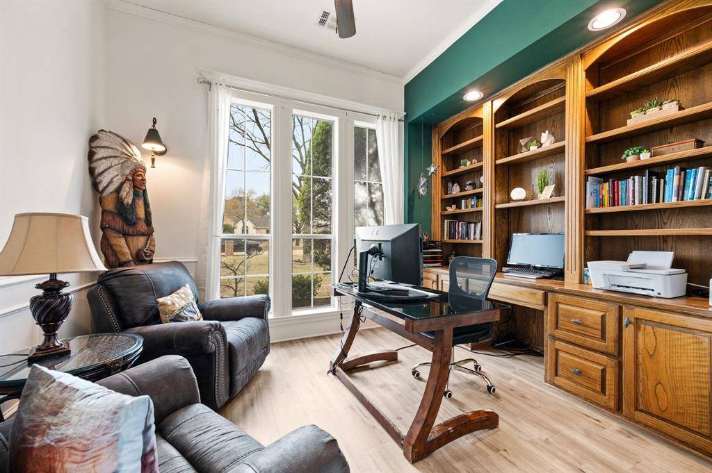 2430 Savanna Circle, Midlothian, TX 76065