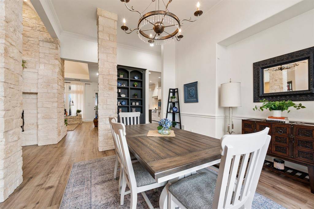 2430 Savanna Circle, Midlothian, TX 76065