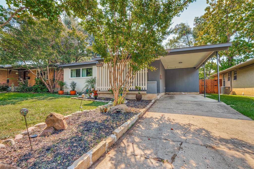 2728 Sunset Avenue, Dallas, TX 75211
