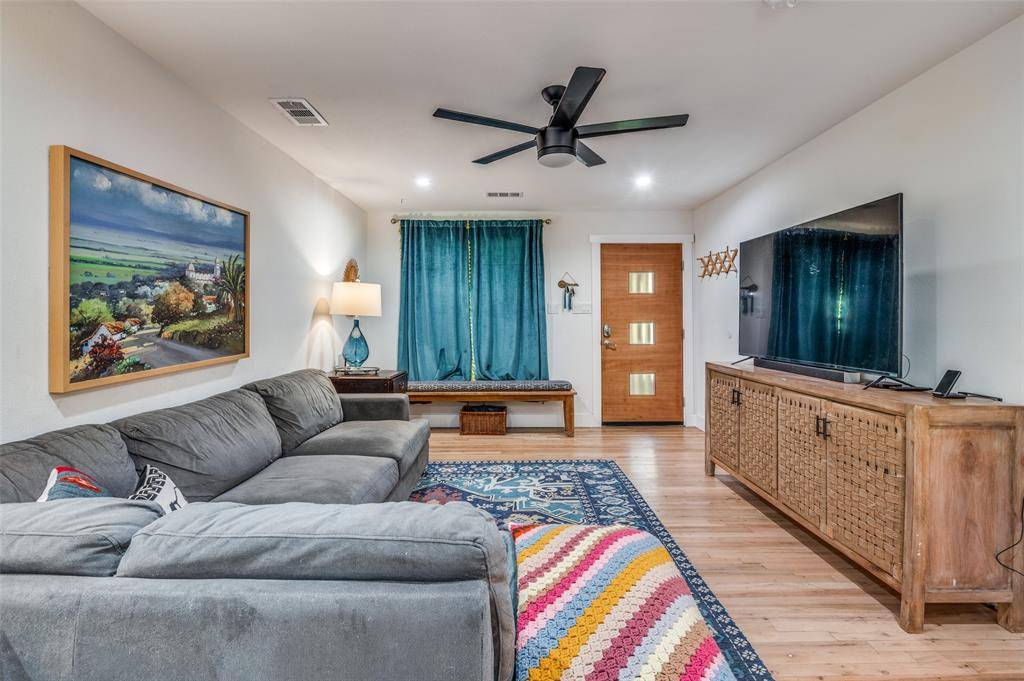 2728 Sunset Avenue, Dallas, TX 75211