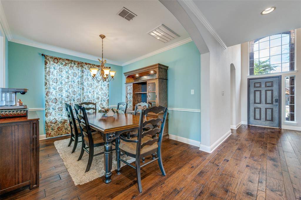 1230 Amistad Drive, Prosper, TX 75078