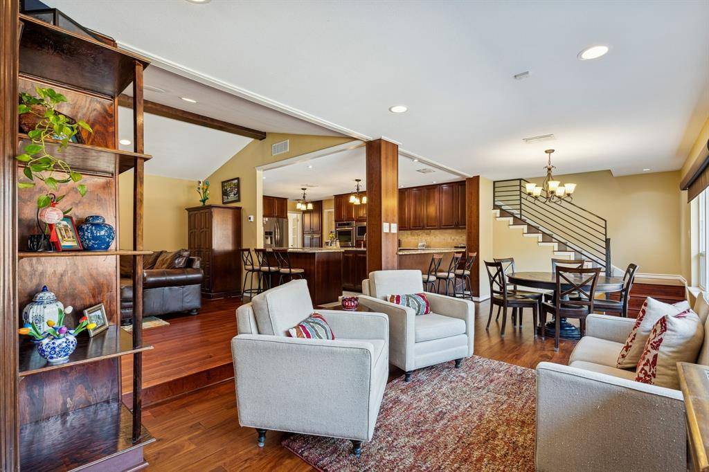 4475 Twin Post Road, Dallas, TX 75244