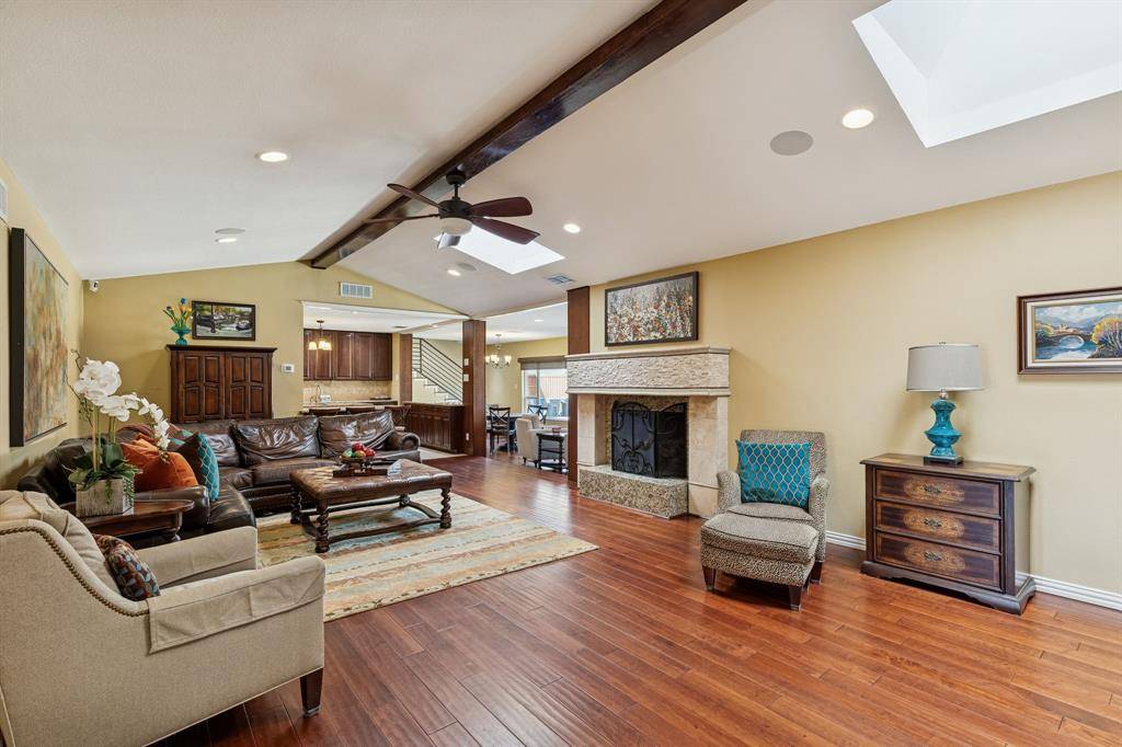 4475 Twin Post Road, Dallas, TX 75244