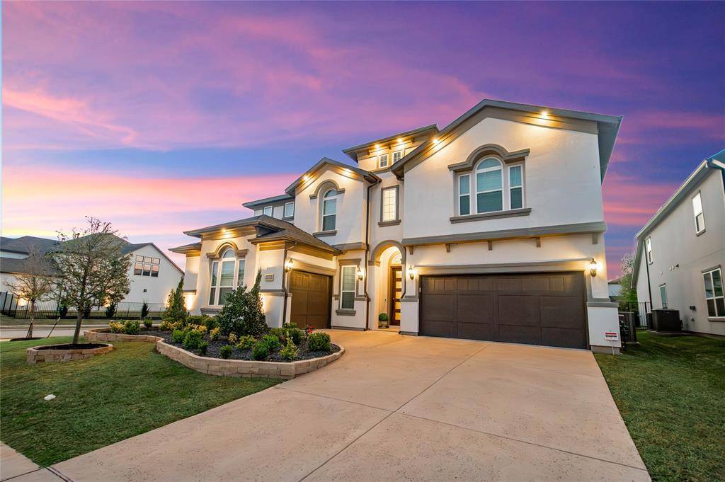 1128 Berkshire Way, Copper Canyon, TX 75077