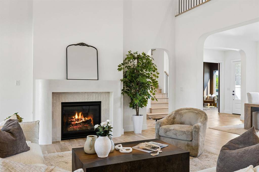 3129 Saint Croix Drive, Dallas, TX 75229