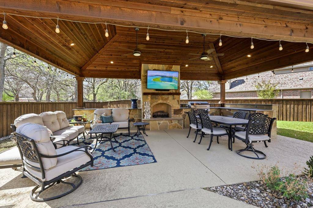 4629 Manor Way, Flower Mound, TX 75028