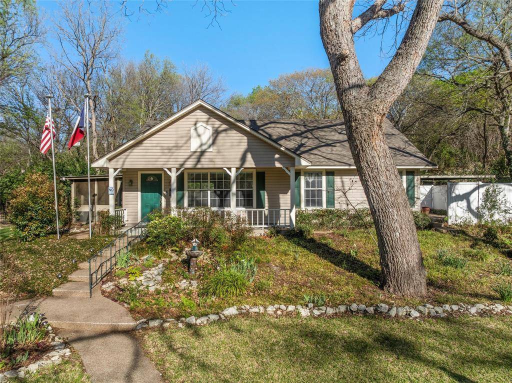4505 Shady Glen Drive, Waco, TX 76708