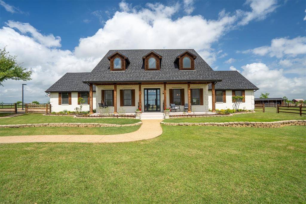 219 Bingham Road, Northlake, TX 76226