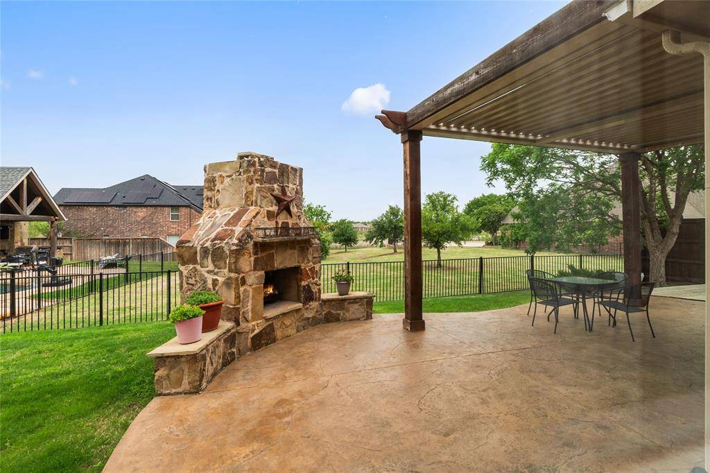306 Aspen Lane, Frisco, TX 75036