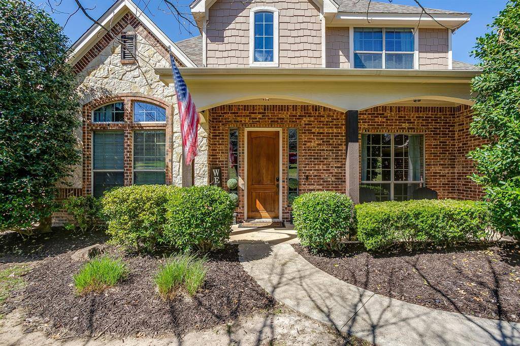 43 Crown Road, Willow Park, TX 76087