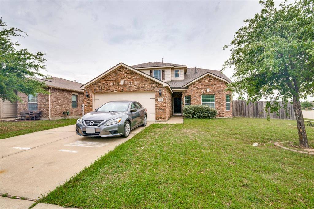 2101 Gardenia Drive, Forney, TX 75126