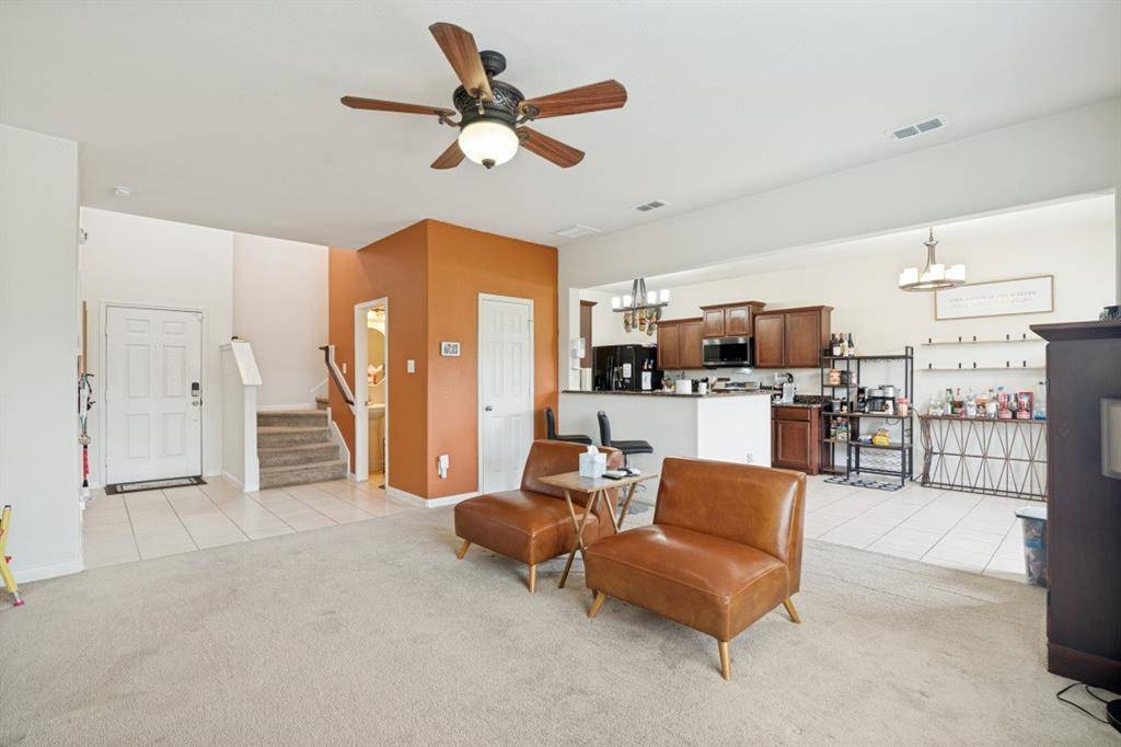 2101 Gardenia Drive, Forney, TX 75126