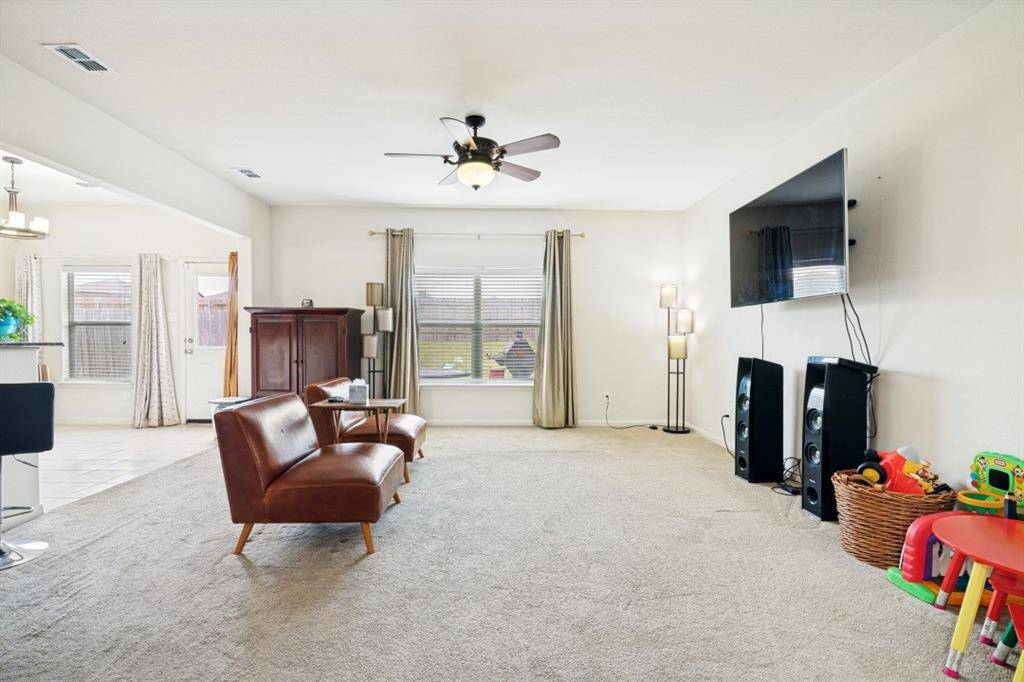 2101 Gardenia Drive, Forney, TX 75126