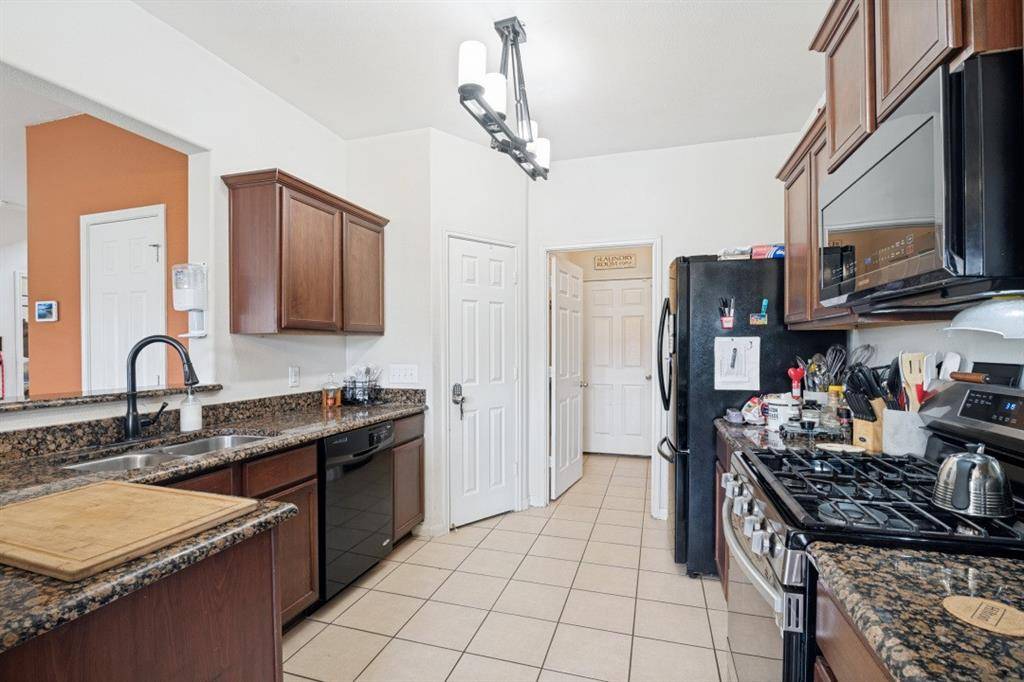 2101 Gardenia Drive, Forney, TX 75126