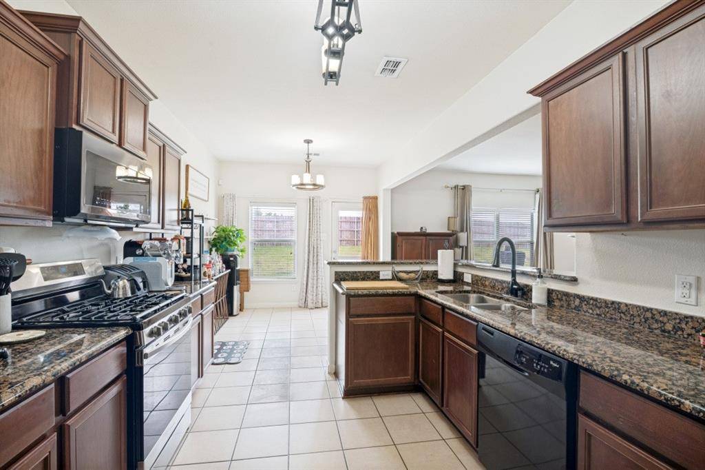 2101 Gardenia Drive, Forney, TX 75126