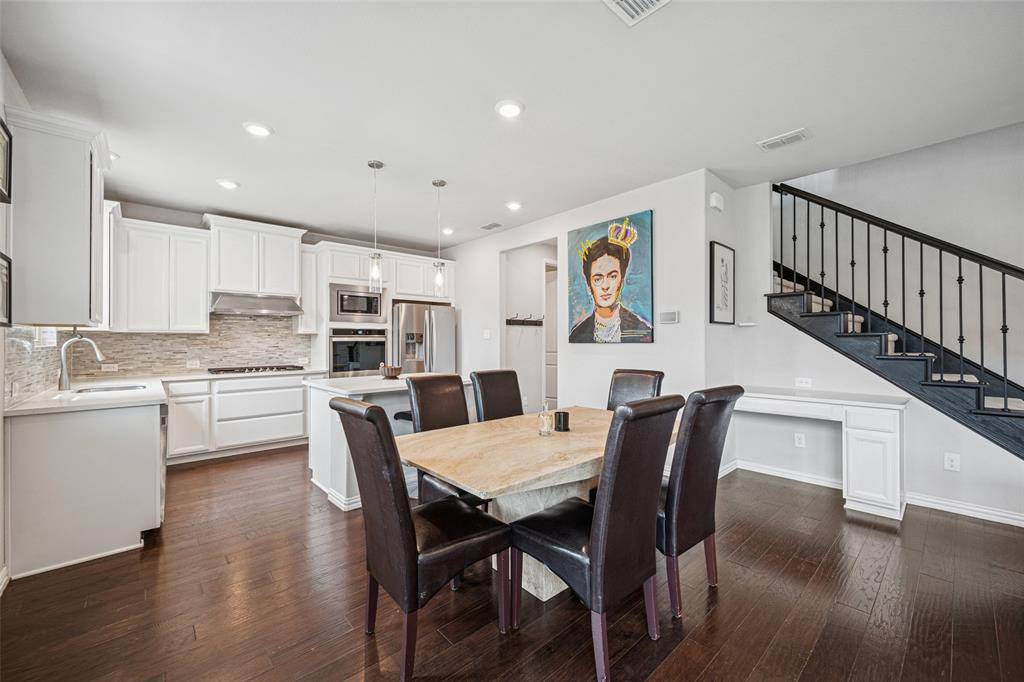 2536 Bozeman Lane, Carrollton, TX 75010