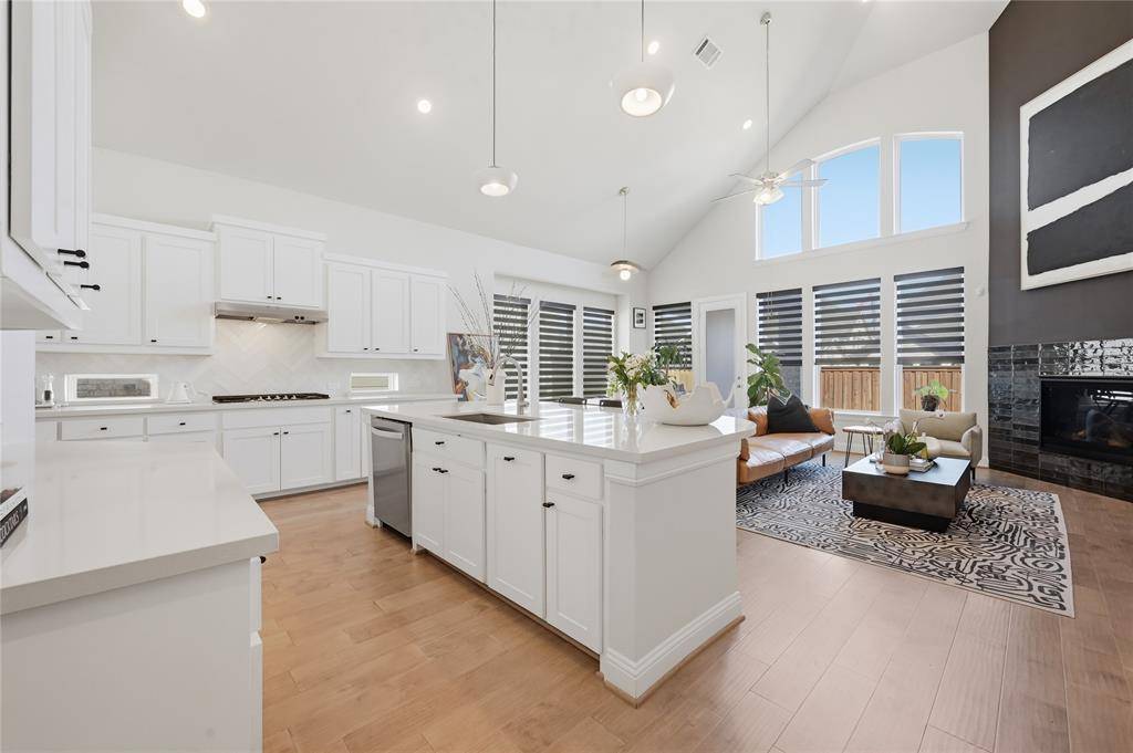 3521 Orion Place, Corinth, TX 76208