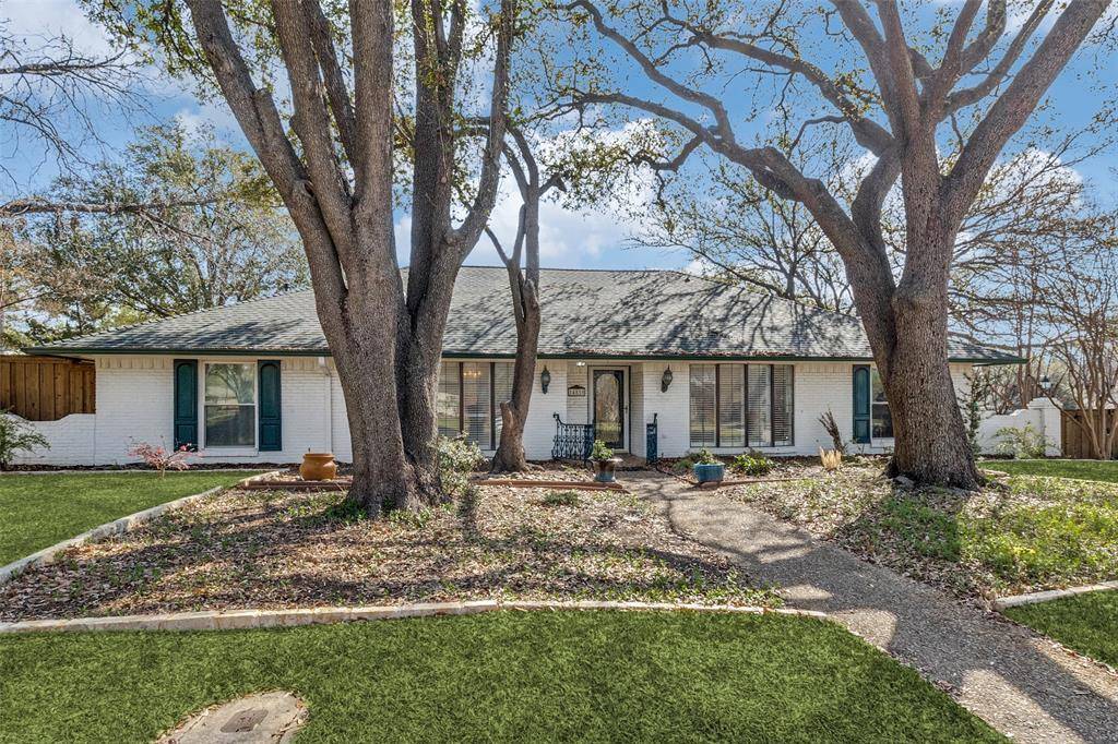 14810 Knollview Drive, Dallas, TX 75248