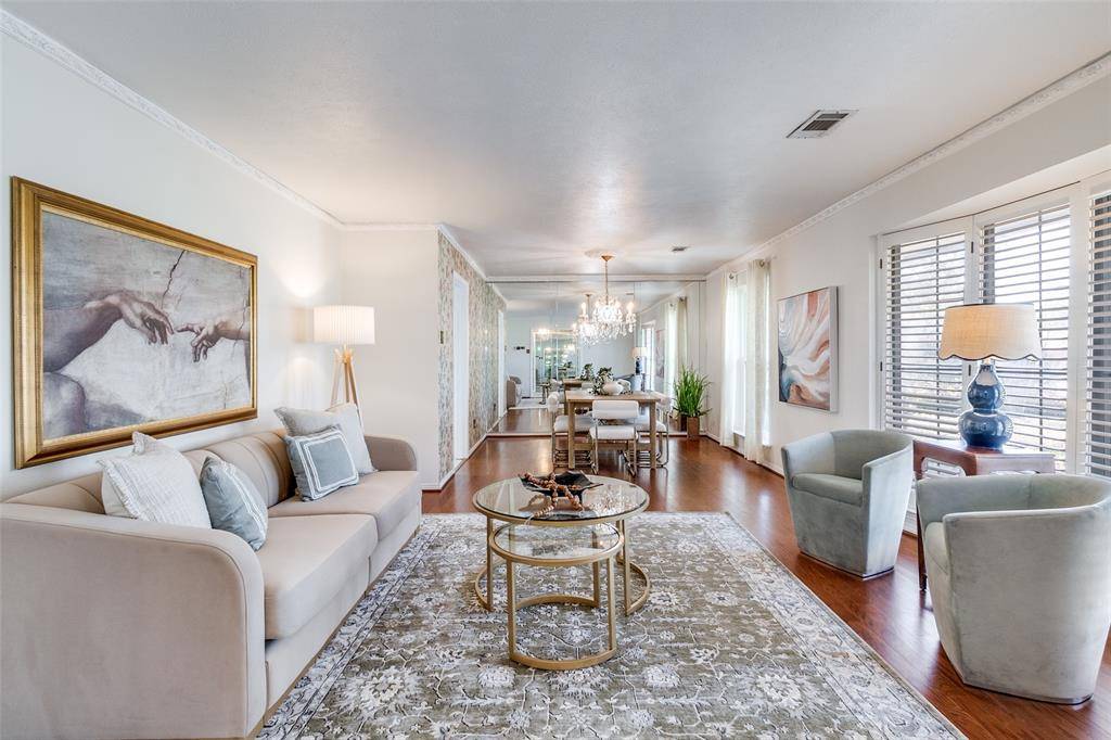 14810 Knollview Drive, Dallas, TX 75248