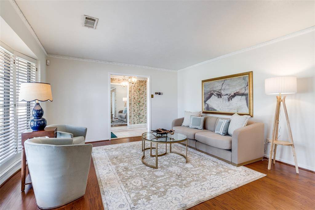 14810 Knollview Drive, Dallas, TX 75248