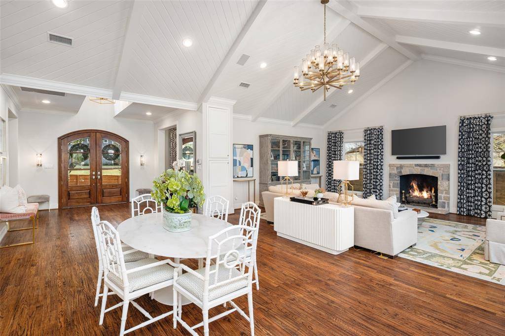 8622 Wingate Drive, Dallas, TX 75209