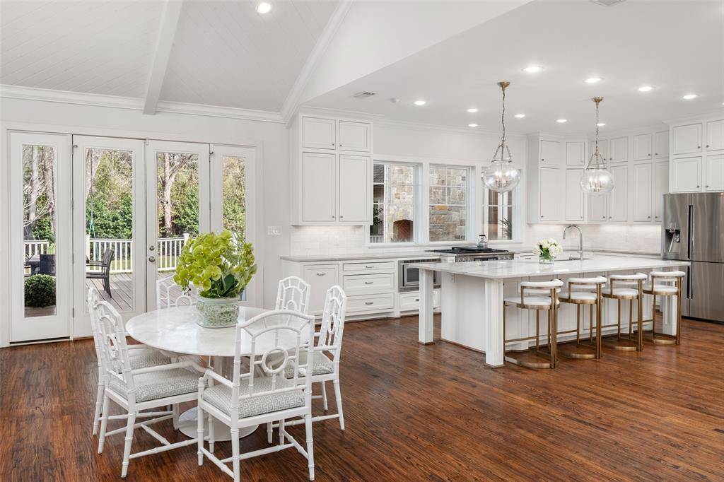 8622 Wingate Drive, Dallas, TX 75209