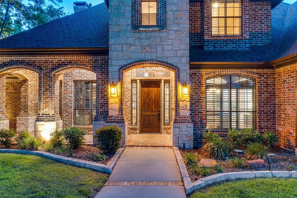 6621 Overlook Court, Plano, TX 75024