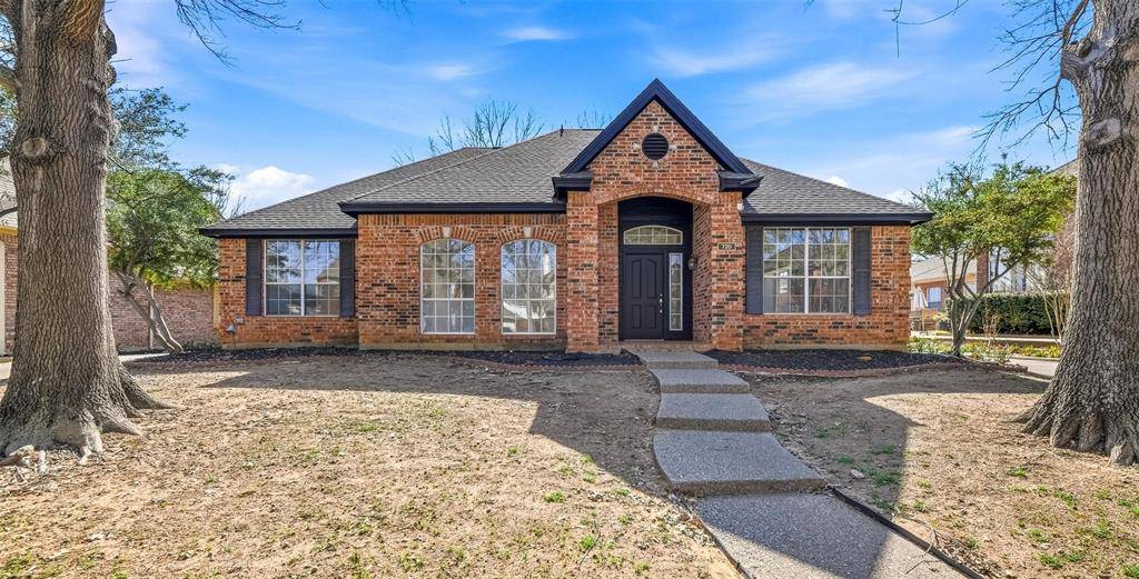 720 Cliffmoor Drive, Keller, TX 76248