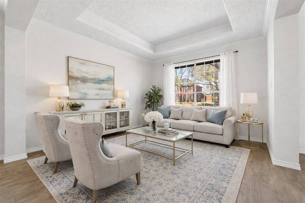 720 Cliffmoor Drive, Keller, TX 76248