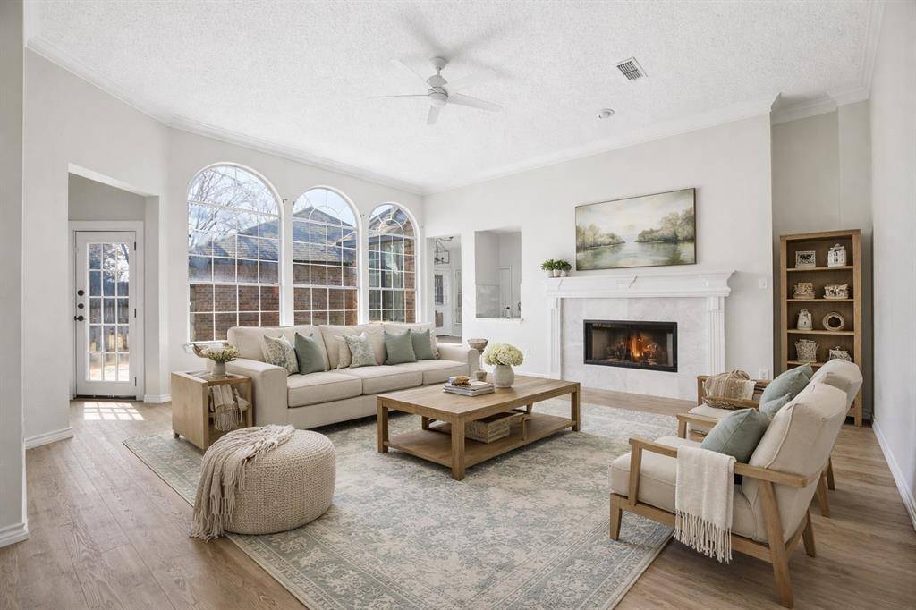 720 Cliffmoor Drive, Keller, TX 76248