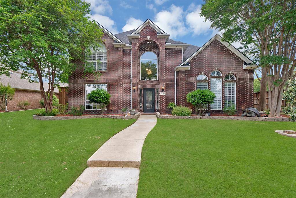 12101 Wildwood Lane, Frisco, TX 75035