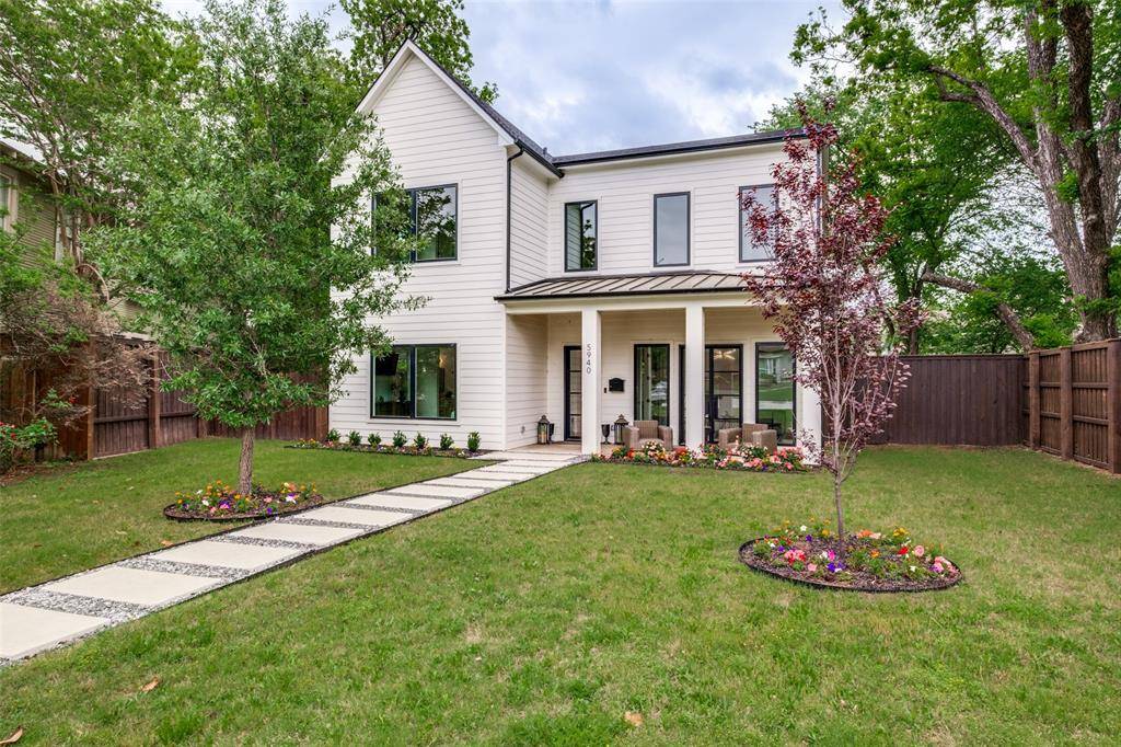 5940 Bryan Parkway, Dallas, TX 75206