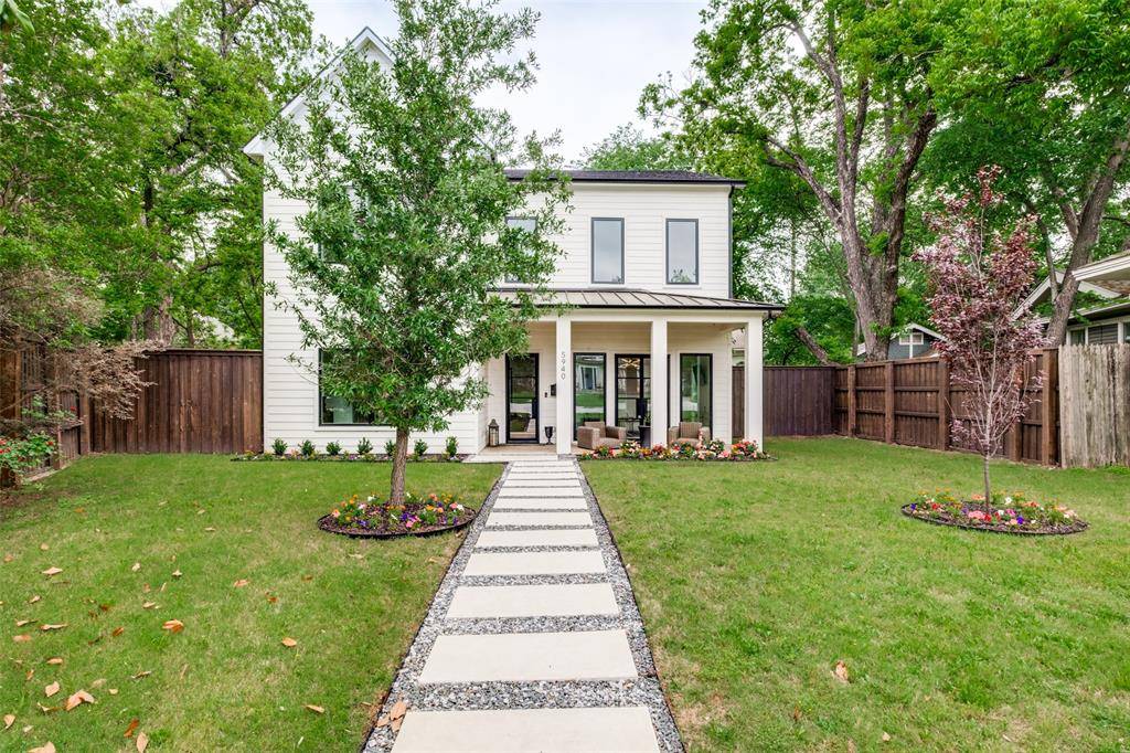 5940 Bryan Parkway, Dallas, TX 75206
