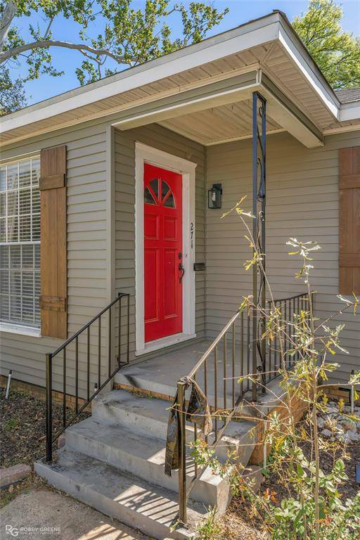 271 Ockley Drive, Shreveport, LA 71105