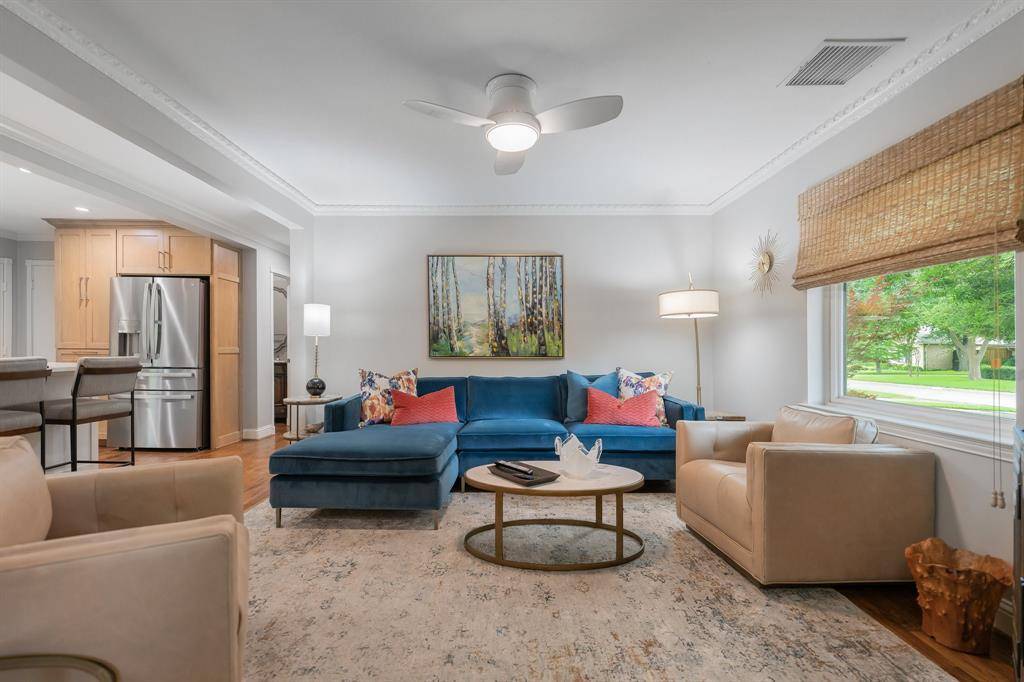 7110 Mossvine Drive, Dallas, TX 75254