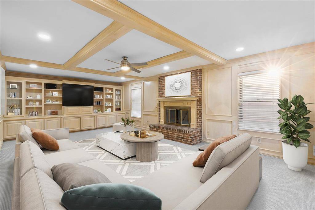 7110 Mossvine Drive, Dallas, TX 75254