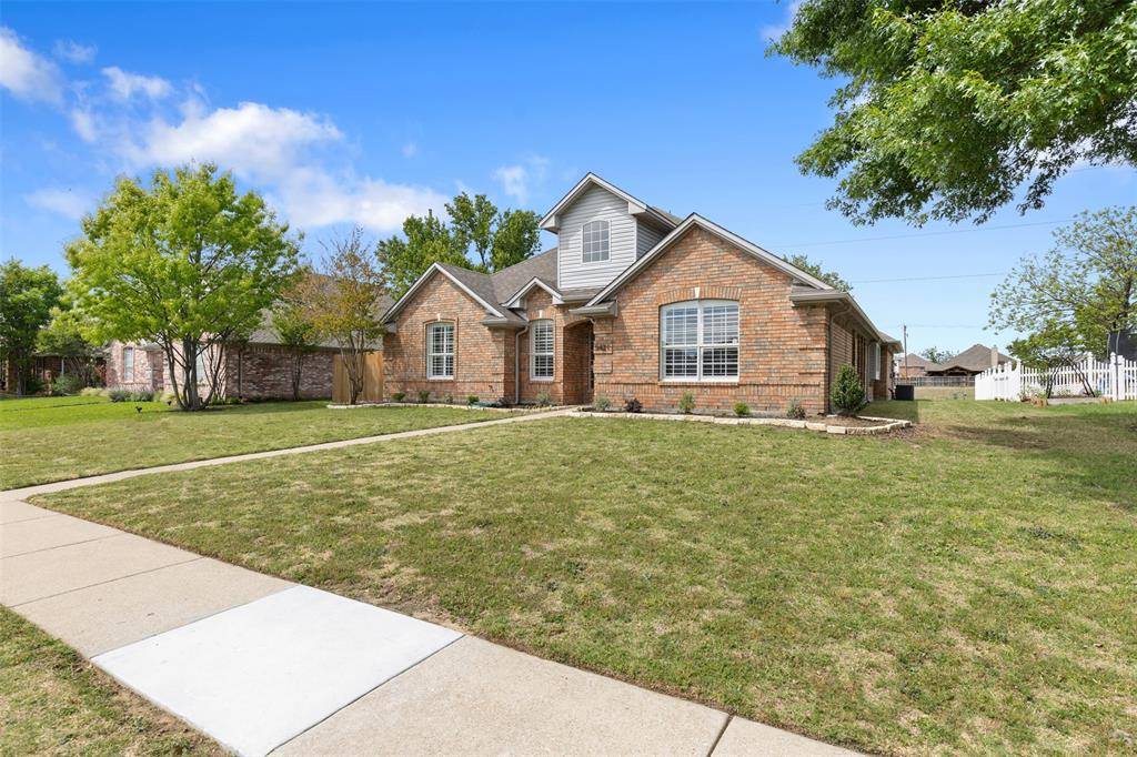 5421 Palace Drive, Richardson, TX 75082