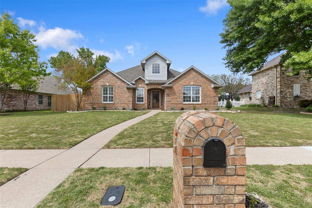 5421 Palace Drive, Richardson, TX 75082