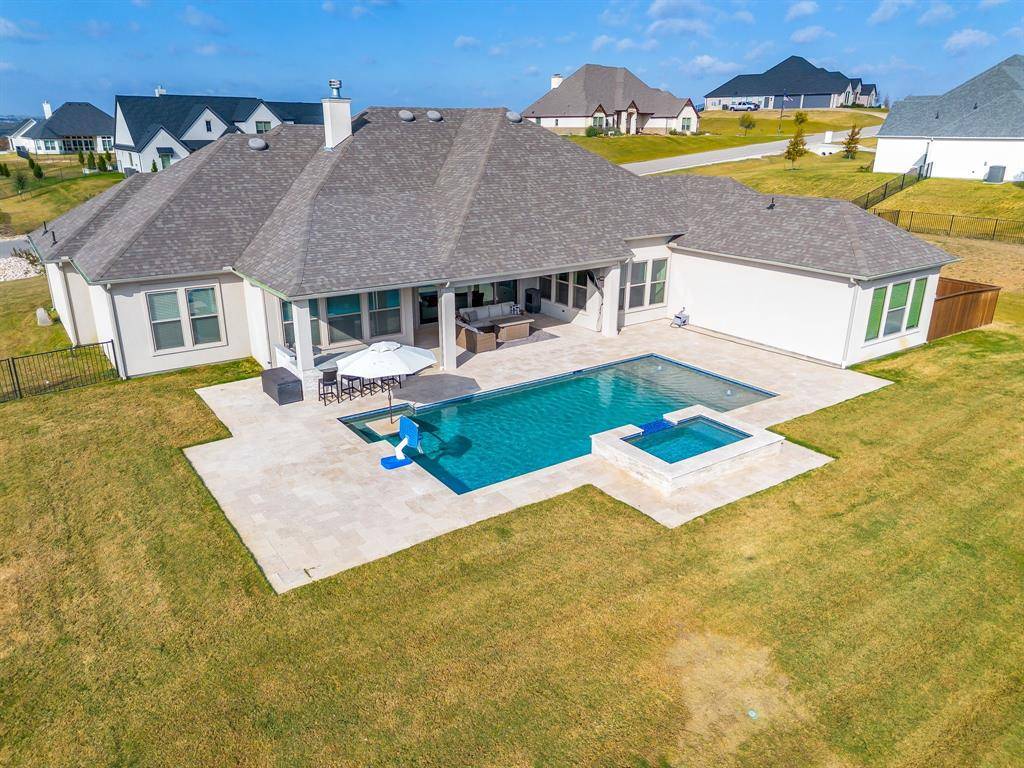 7732 Laura Lake Lane, Fort Worth, TX 76126