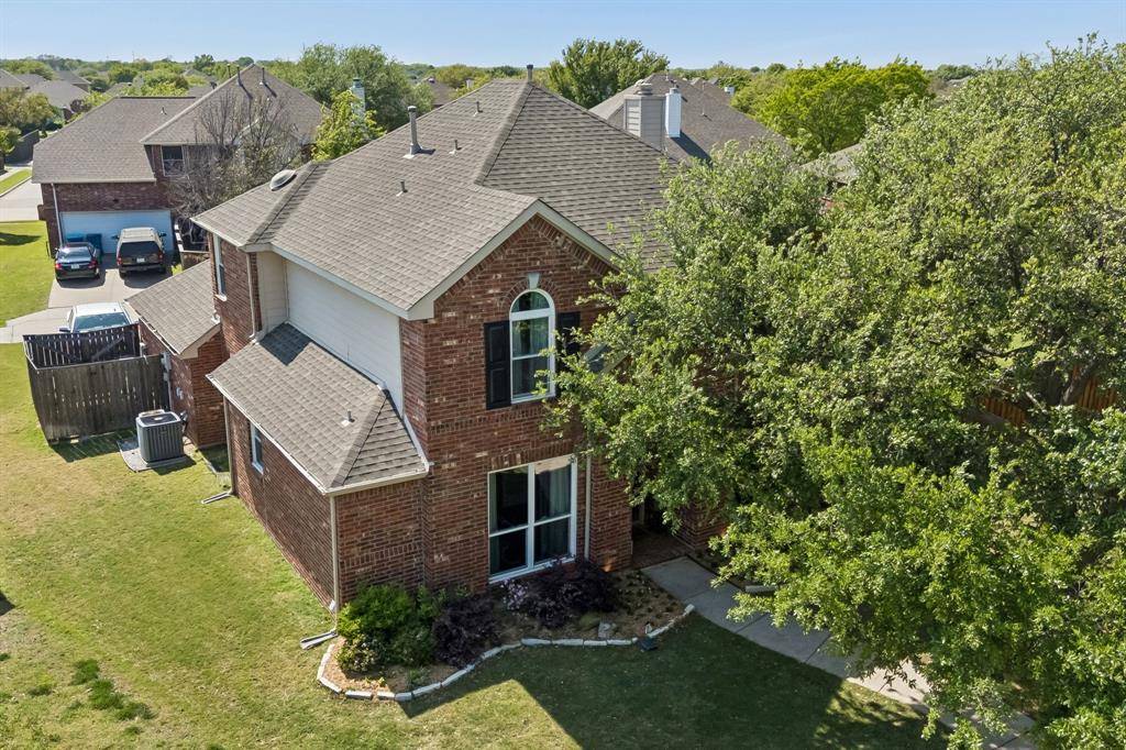 8410 Lexington Court, Rowlett, TX 75089