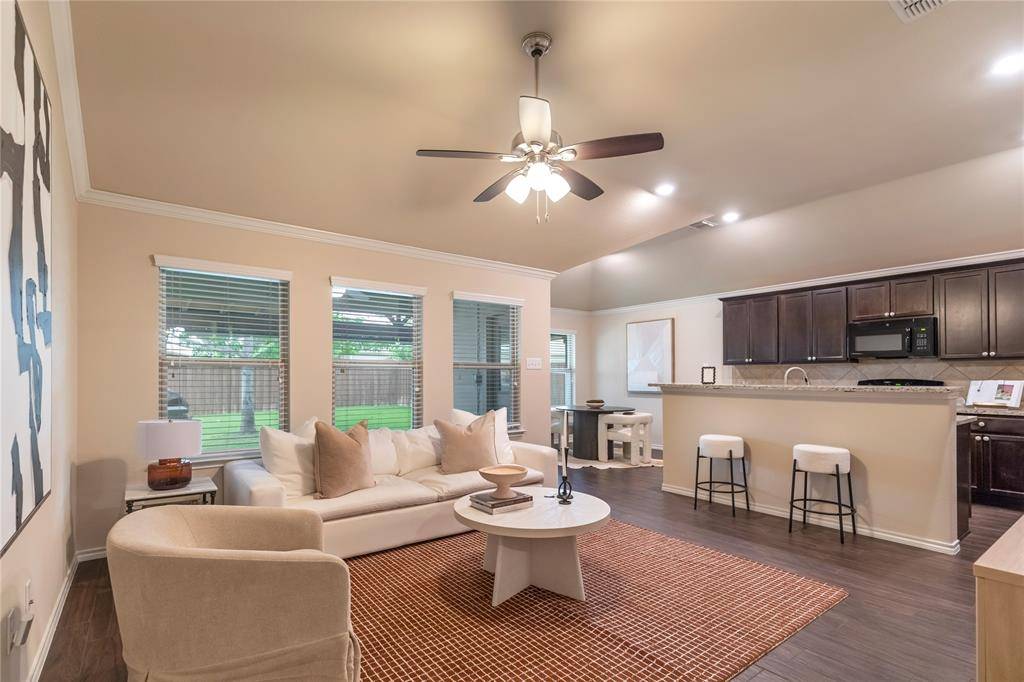 14505 Broomstick Road, Fort Worth, TX 76052