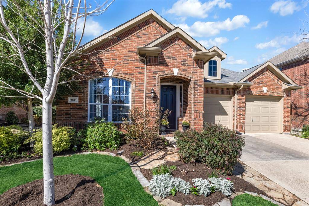 2408 Pheasant Drive, Little Elm, TX 75068