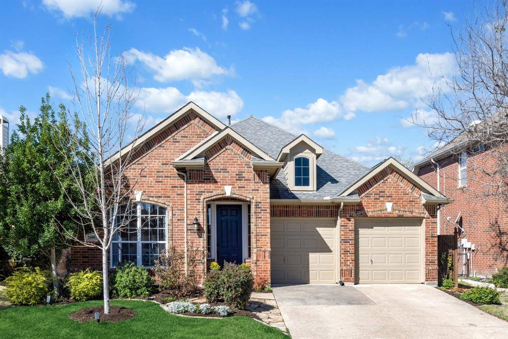 2408 Pheasant Drive, Little Elm, TX 75068
