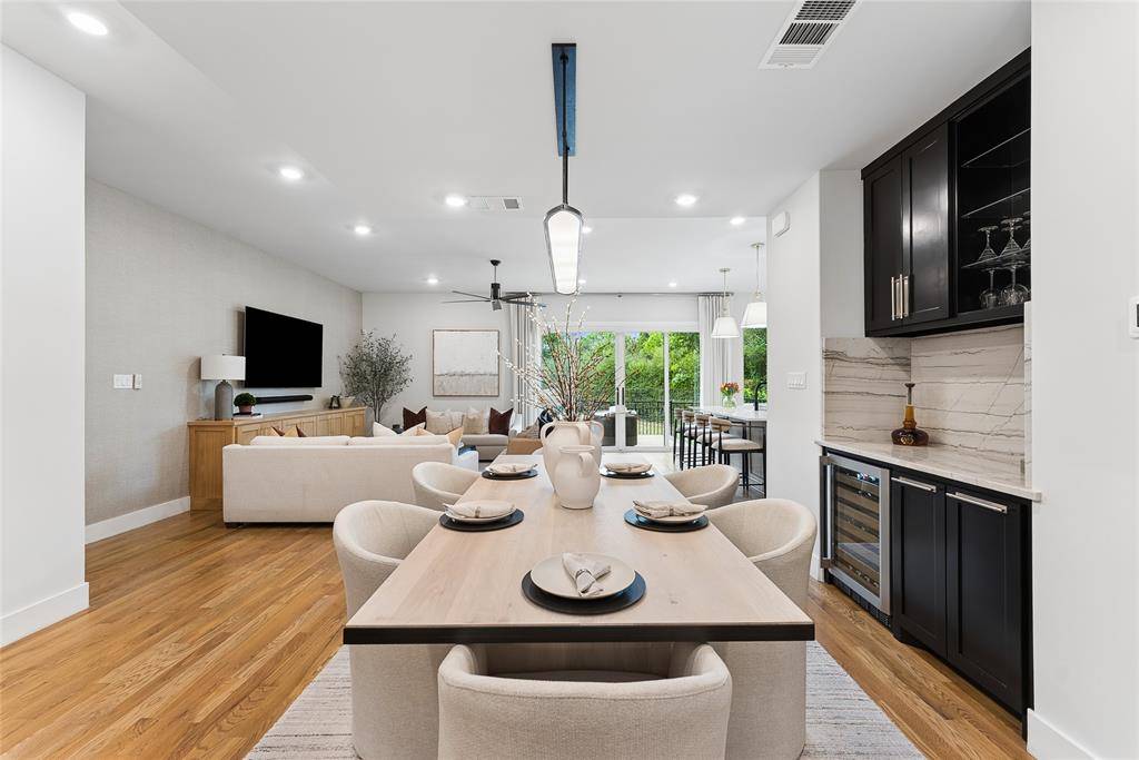 3922 Redding Row, Dallas, TX 75220